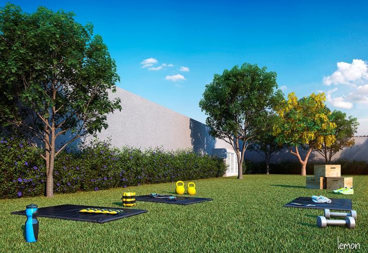 Hype Style - Residencial