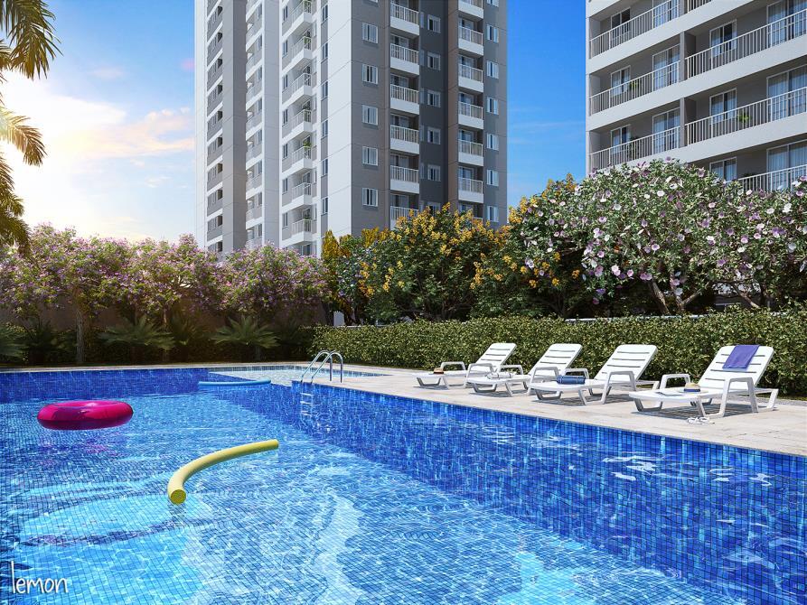 Hype Style - Residencial
