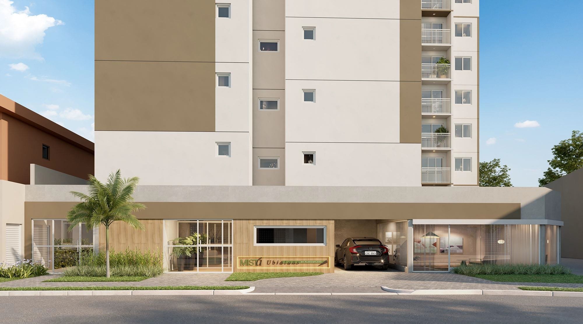 Mistá by Plano&Plano Ubiatans - Residencial