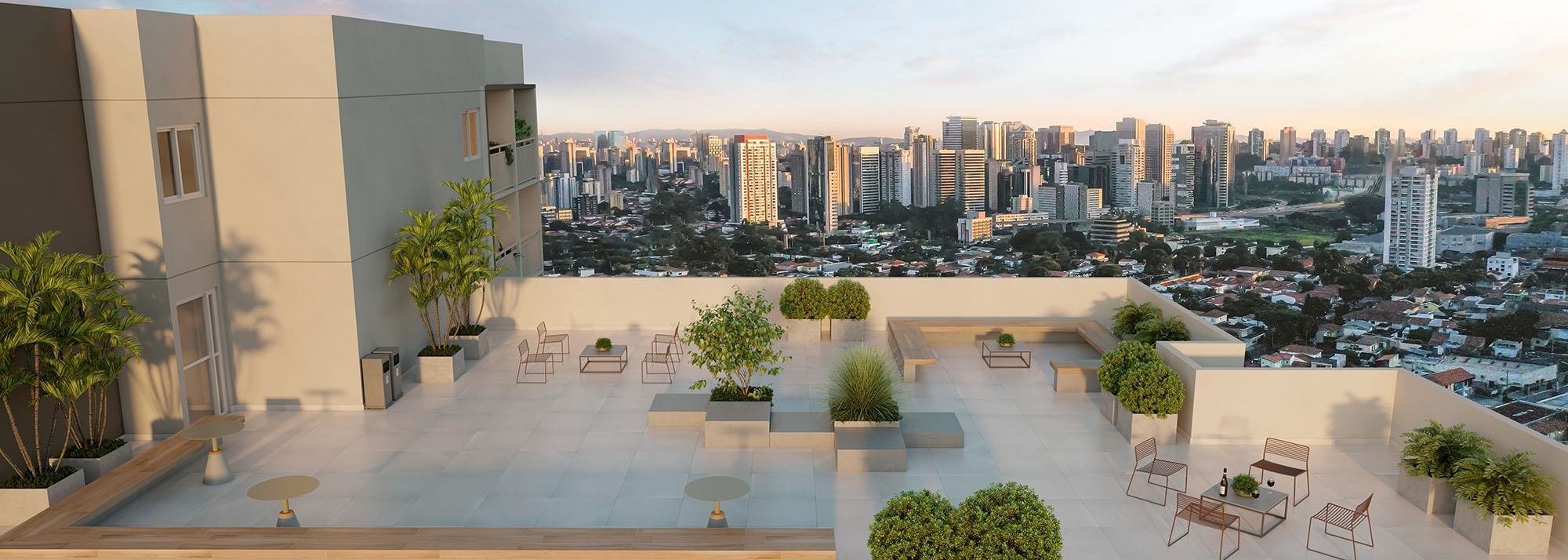 Mistá by Plano&Plano Ubiatans - Residencial