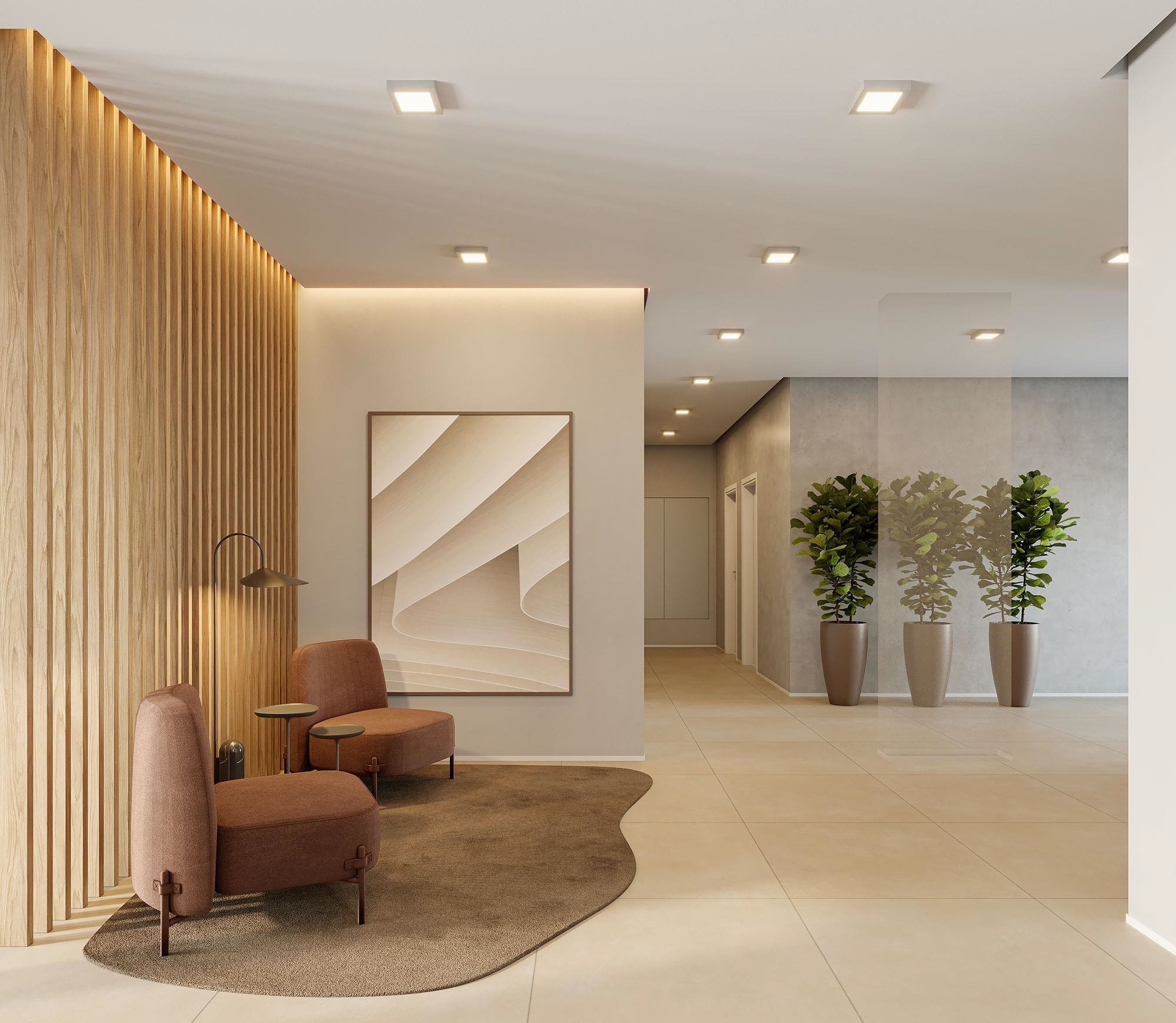 Mistá by Plano&Plano Tupinás - Residencial