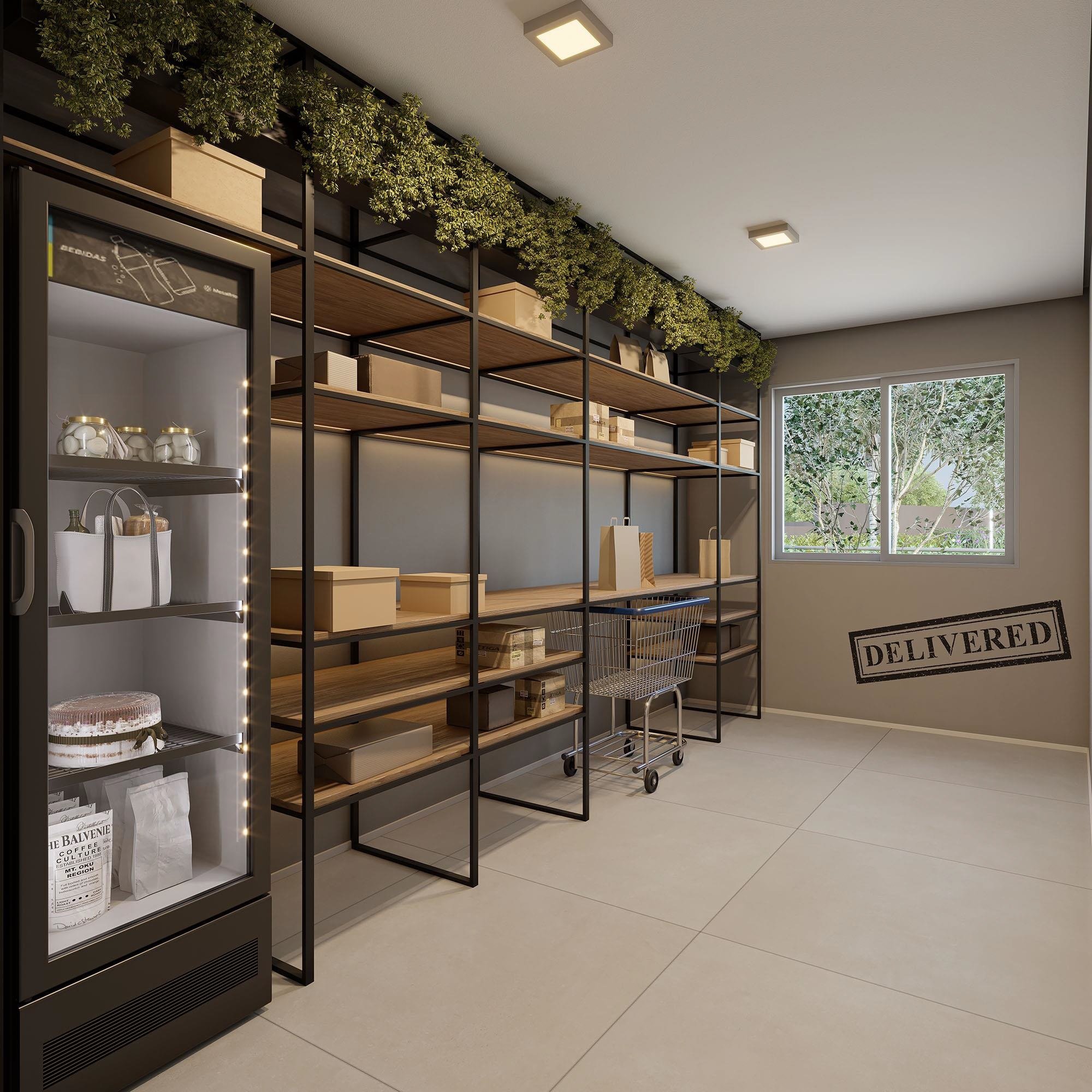 Mistá by Plano&Plano Tupinás - Residencial
