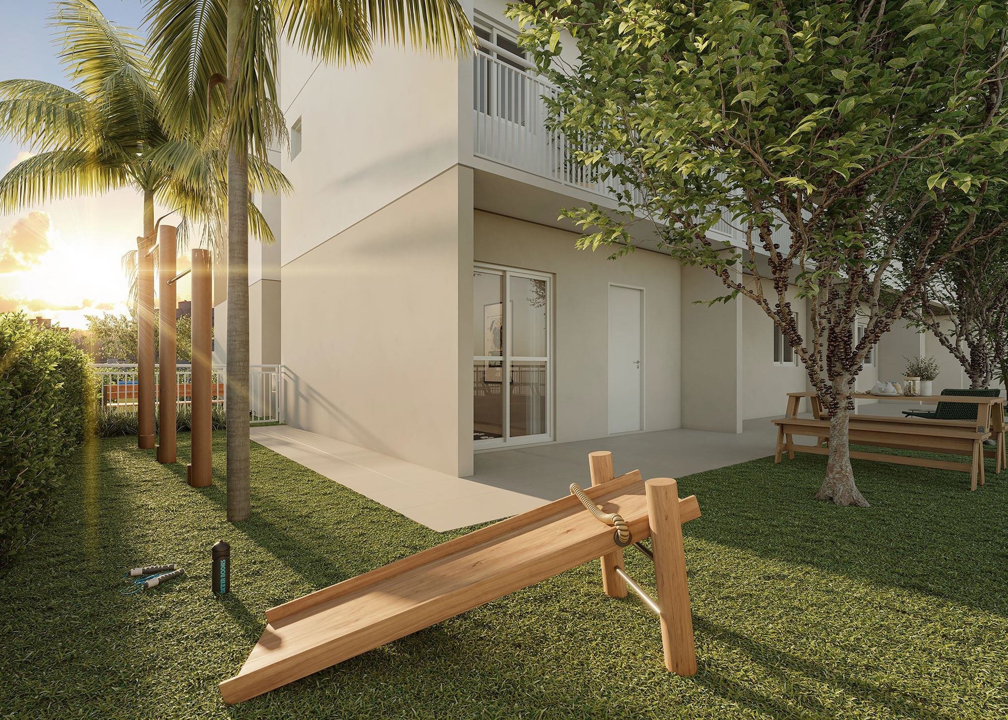 Mistá by Plano&Plano Tupinás - Residencial