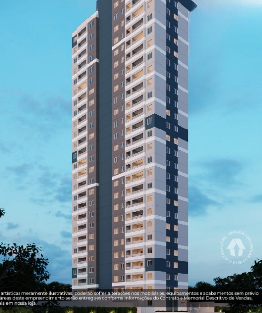 Metrocasa Artur Alvim - NR