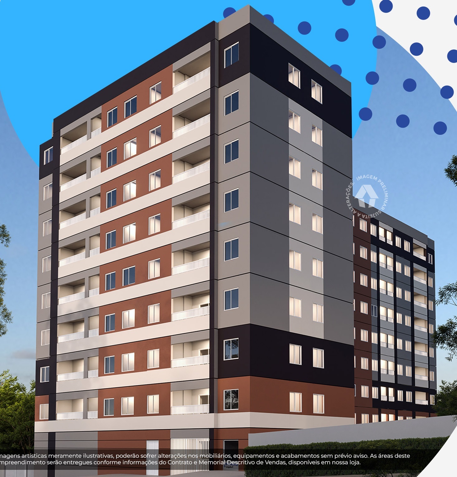 Metrocasa Cangaíba II