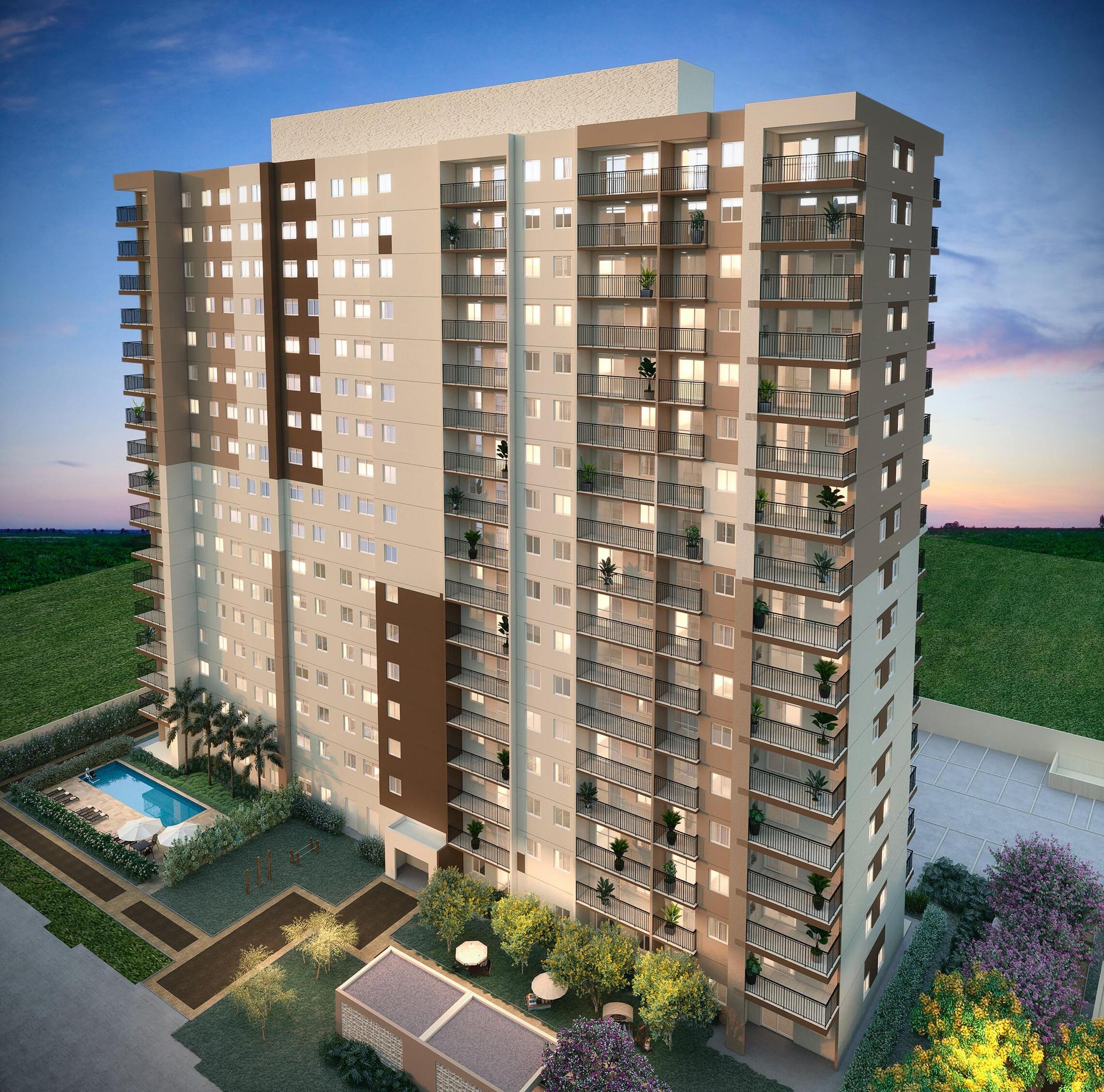 Sphera Panamby Park