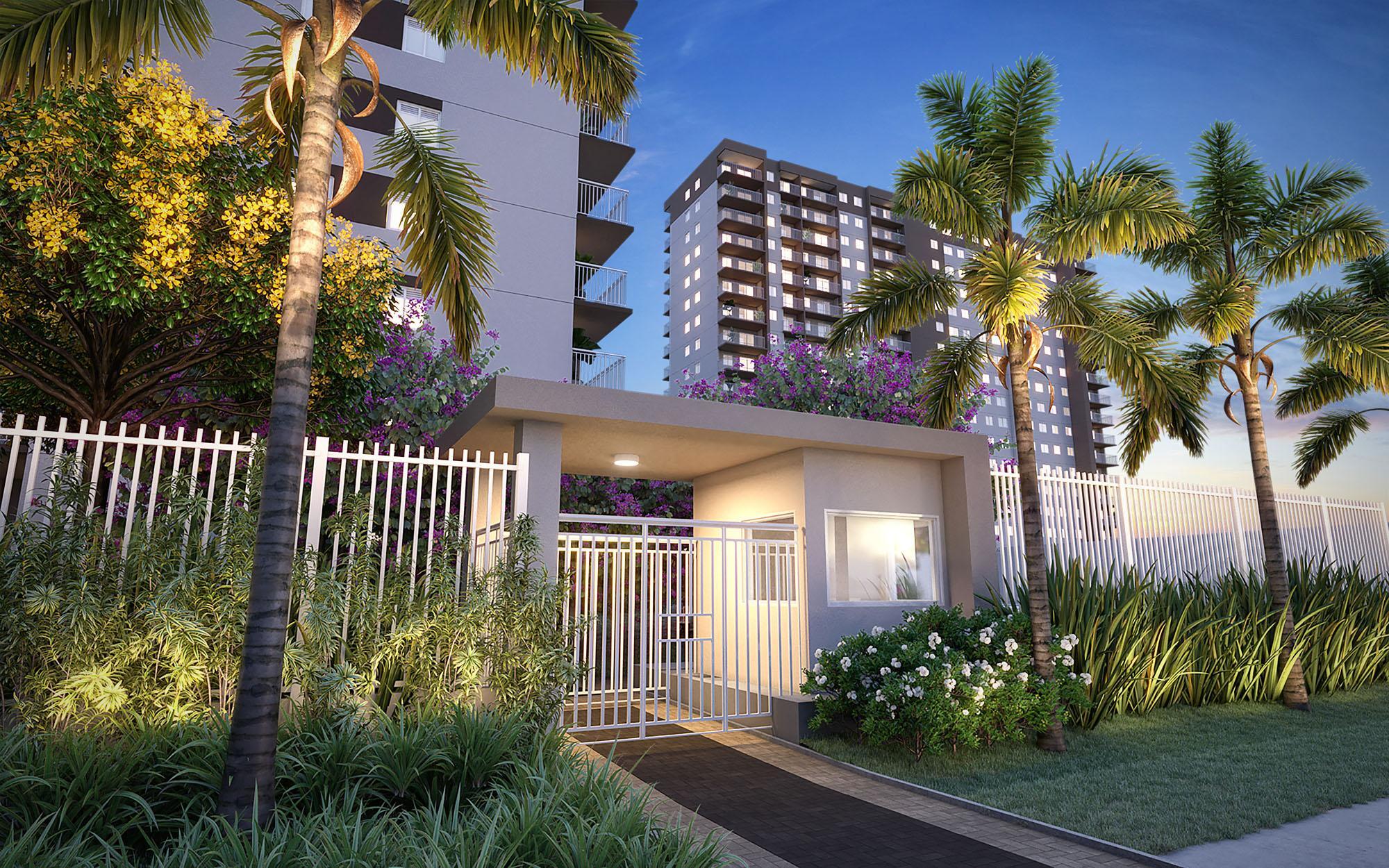 Sphera Panamby Park