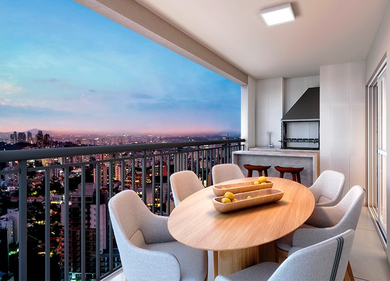 Sphera Panamby Park