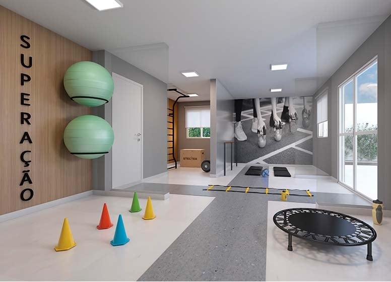 Sphera Panamby Park