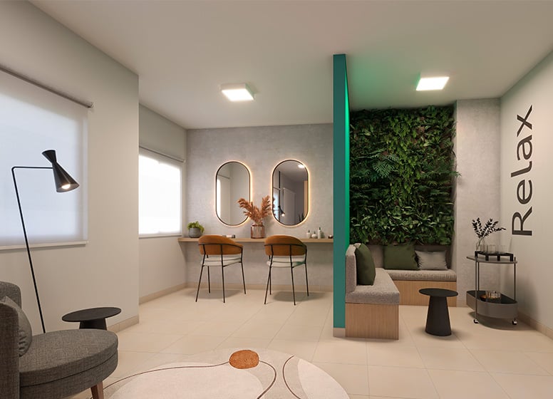 Sphera Panamby Park