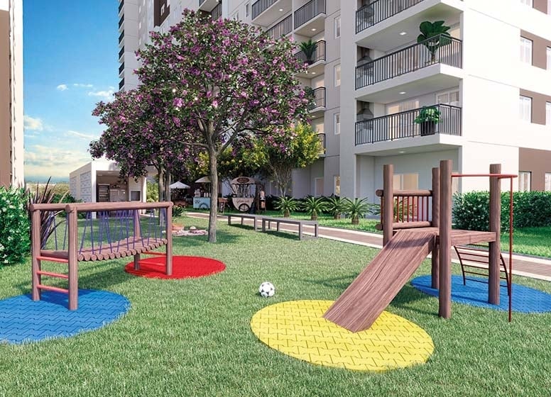 Sphera Panamby Park