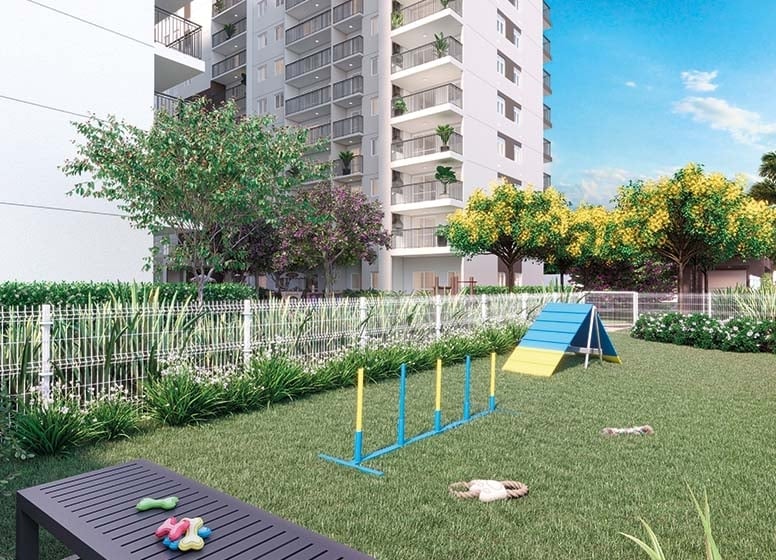 Sphera Panamby Park