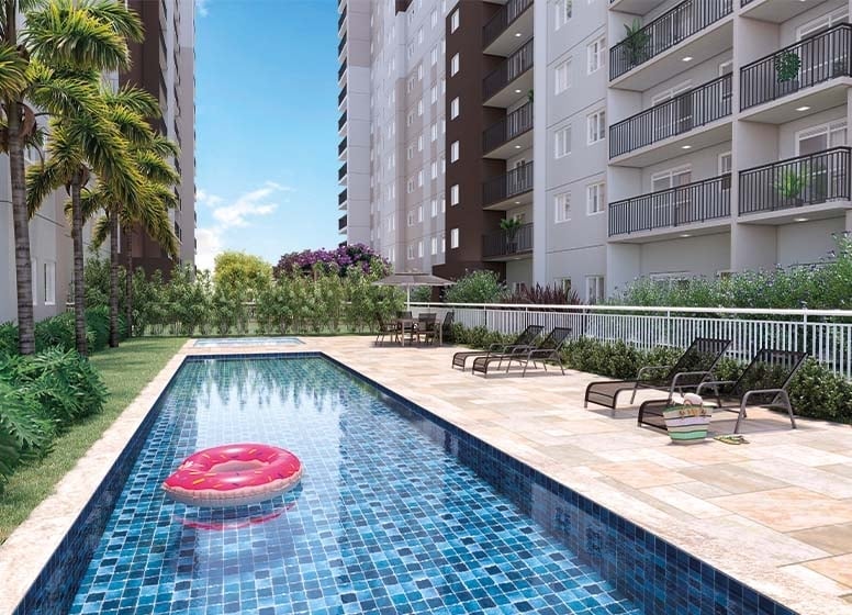 Sphera Panamby Park