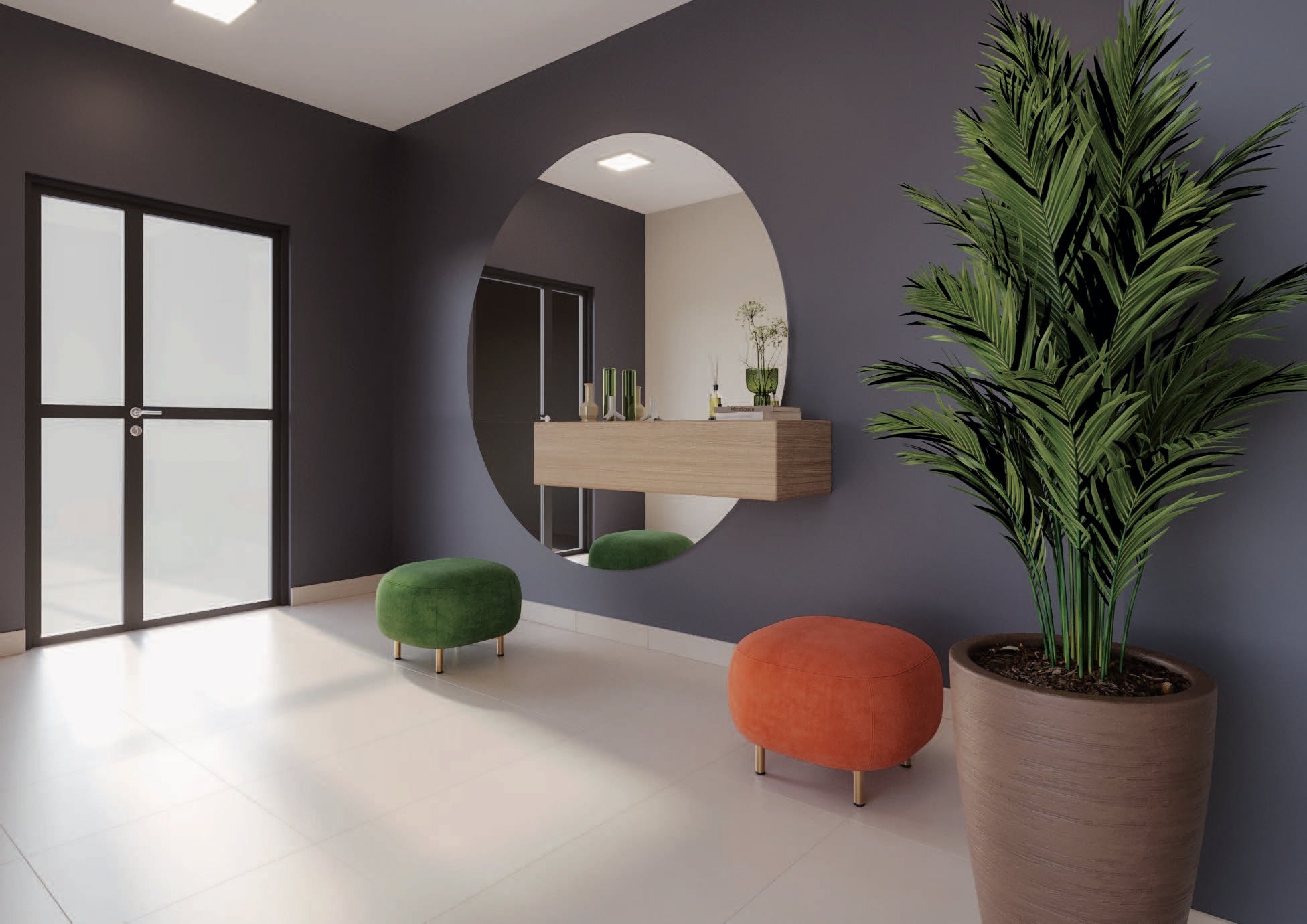 Mundo Apto Inajar - Residencial
