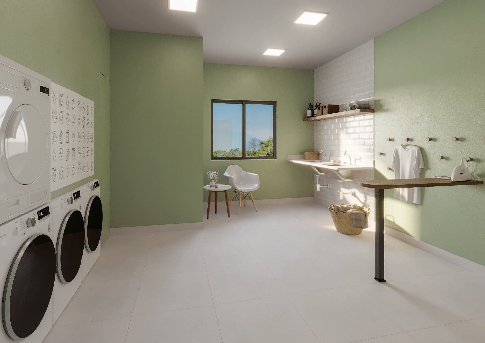 Mundo Apto Inajar - Residencial