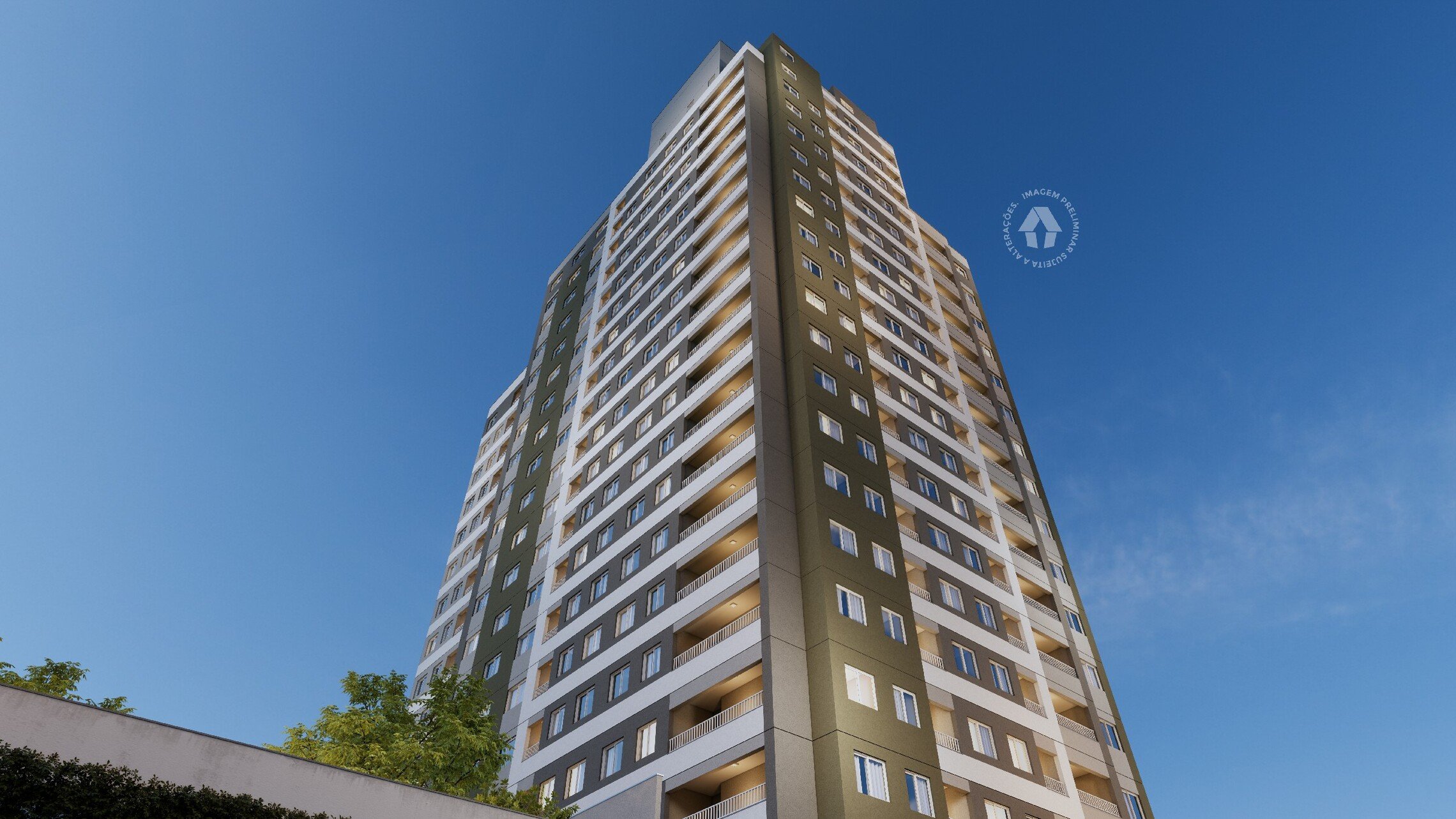 Metrocasa São Joaquim - NR