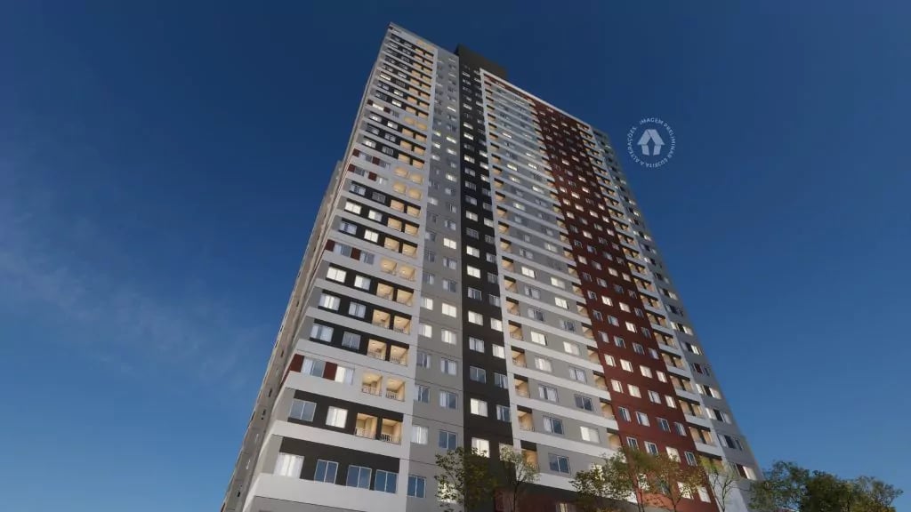 Metrocasa Vista Cupecê - Residencial - Fase 1