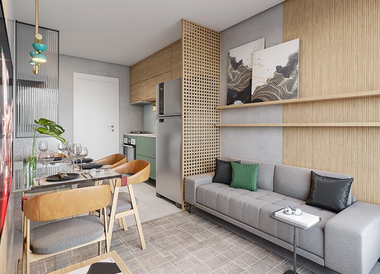 Plano&Mais Mooca - Residencial