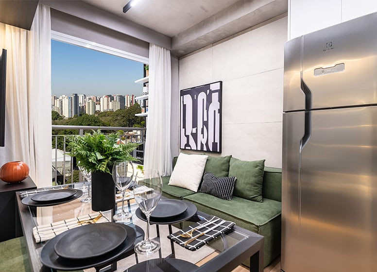 Plano&Mais Mooca - Residencial