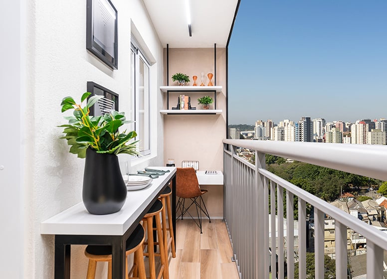 Plano&Mais Mooca - Residencial