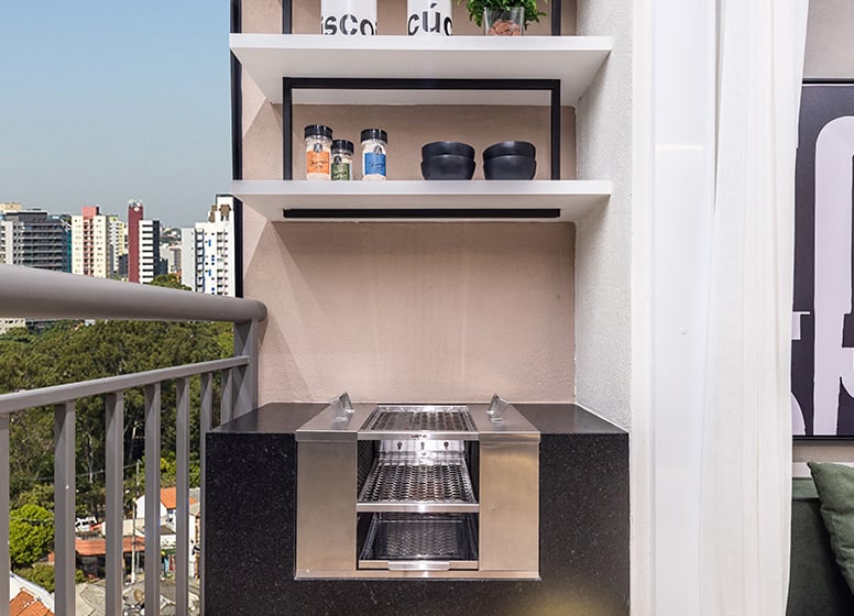 Plano&Mais Mooca - Residencial