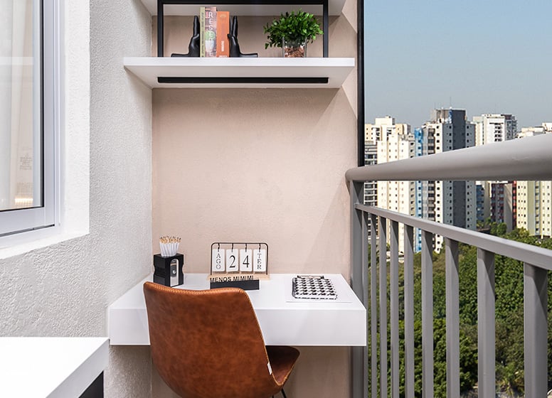 Plano&Mais Mooca - Residencial