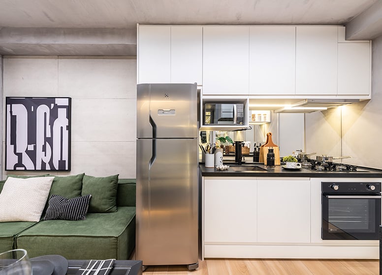 Plano&Mais Mooca - Residencial