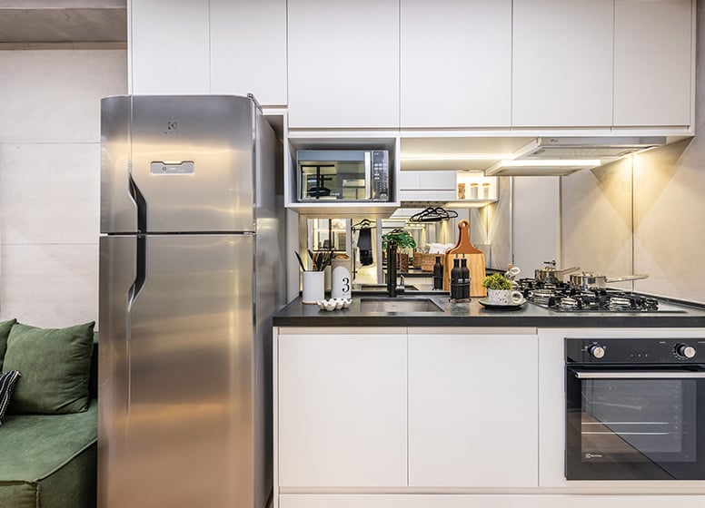 Plano&Mais Mooca - Residencial