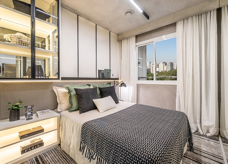 Plano&Mais Mooca - Residencial