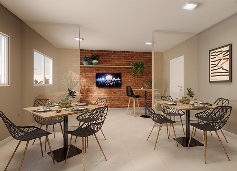 Plano&Mais Mooca - Residencial