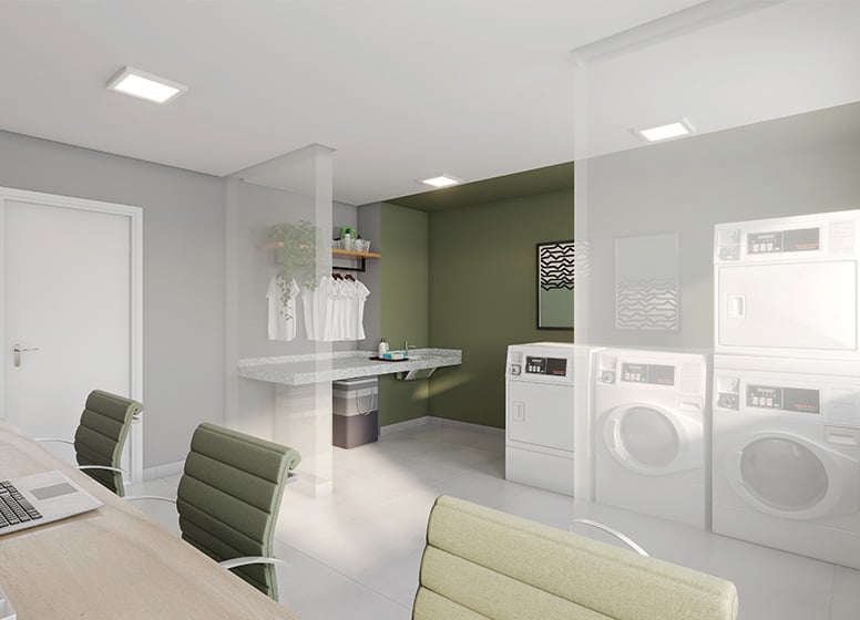 Plano&Mais Mooca - Residencial