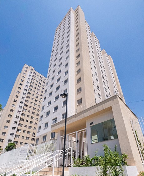 Plano&Vila Cambuci Cambuí