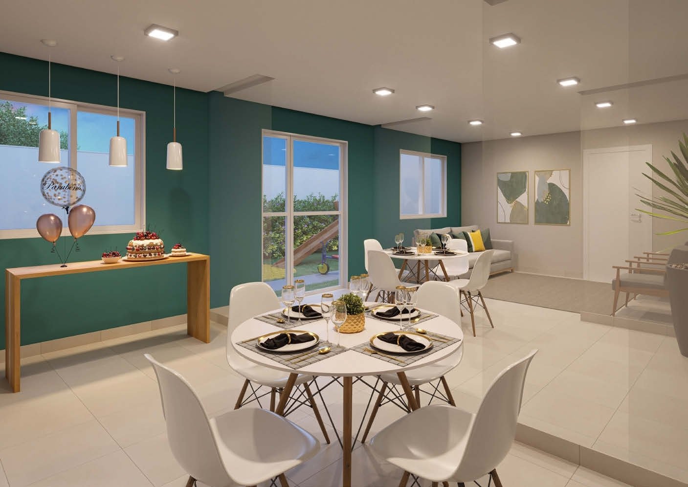 Plano&Vila Cambuci Buriti