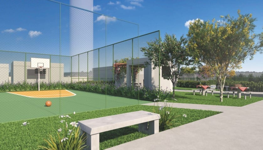 Parque Limão - Fase 1