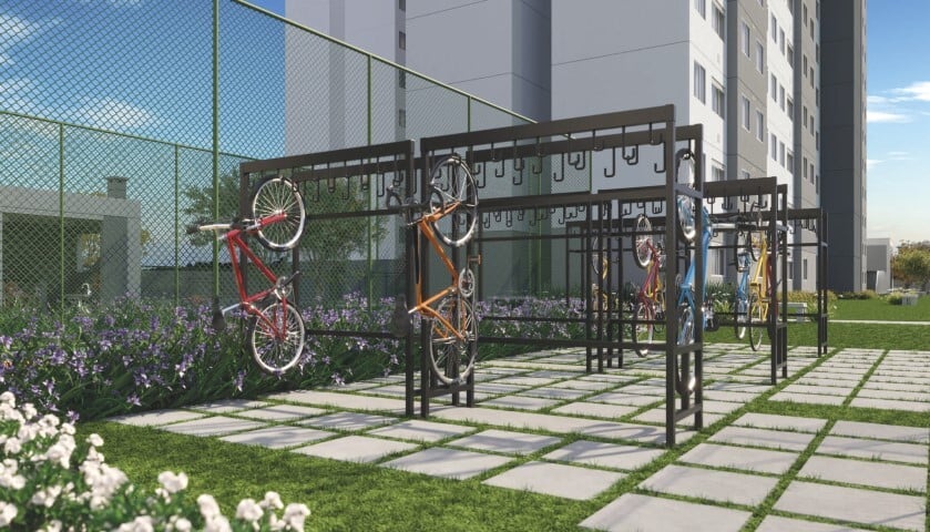 Parque Limão - Fase 1