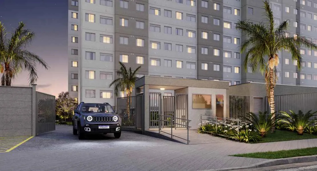 Viva City Jaraguá - Fase 2