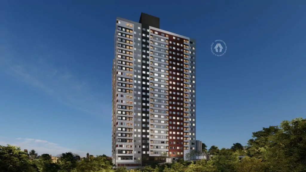 Metrocasa Vista Cupecê - NR - Fase 2