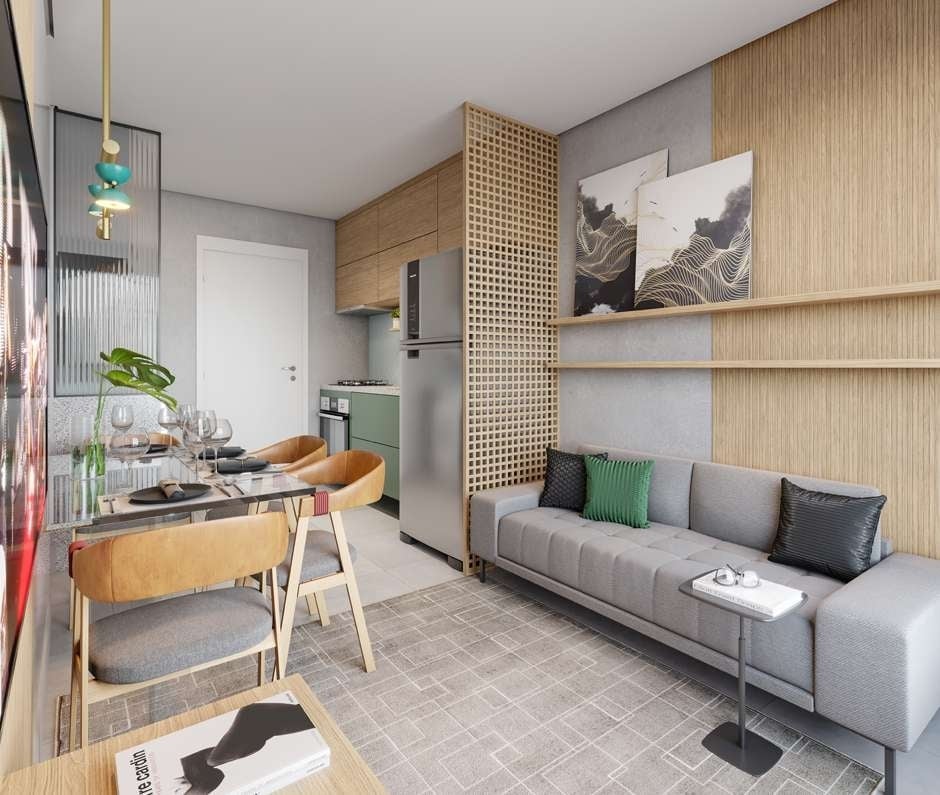 Plano&Reserva da Mooca - Residencial