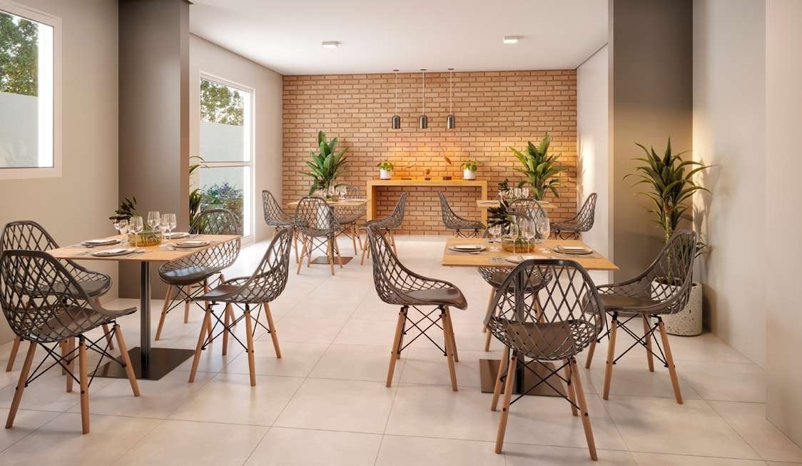 Plano&Reserva da Mooca - Residencial