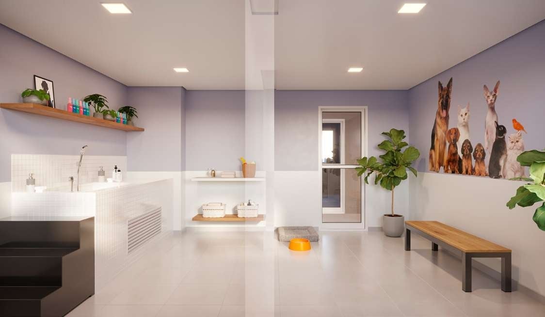 Plano&Reserva da Mooca - Residencial