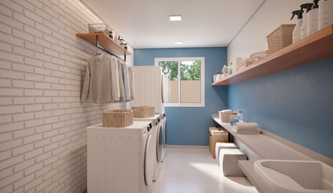 Plano&Reserva da Mooca - Residencial