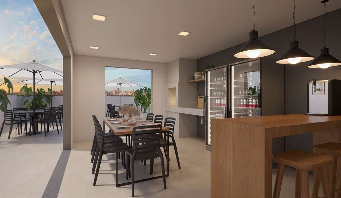 Plano&Reserva da Mooca - Residencial