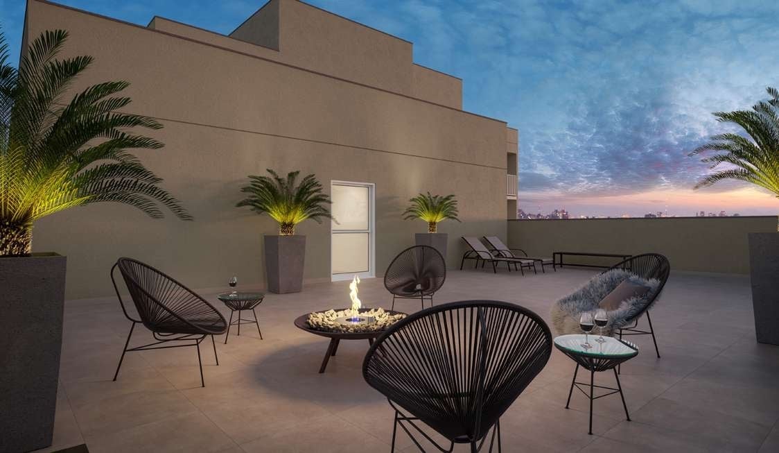 Plano&Reserva da Mooca - Residencial