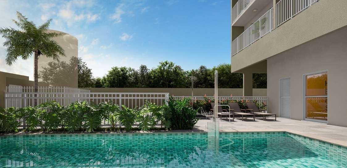 Plano&Reserva da Mooca - Residencial
