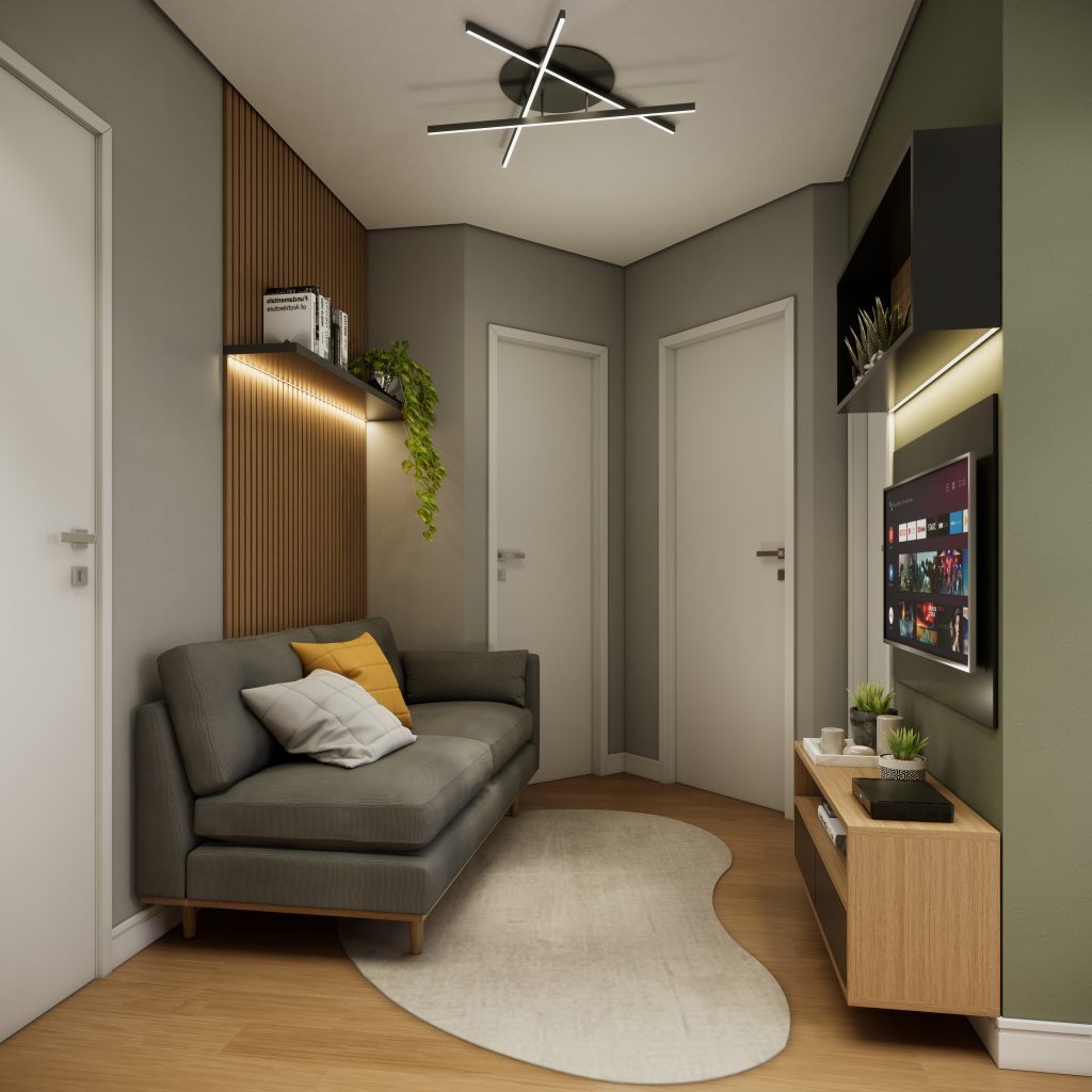 Metrocasa Tucuruvi - Residencial