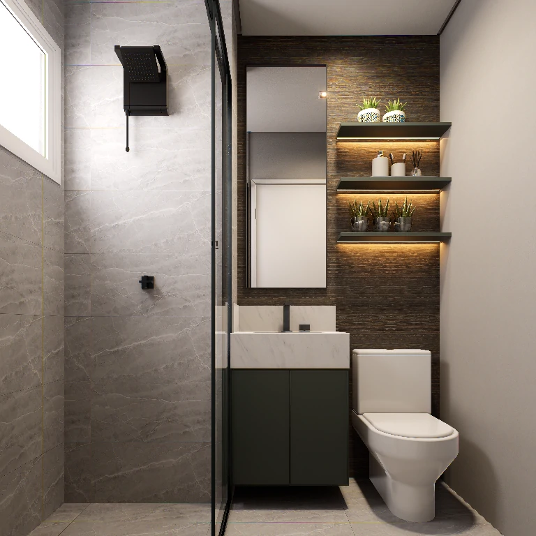 Metrocasa Vila Clarice - Residencial