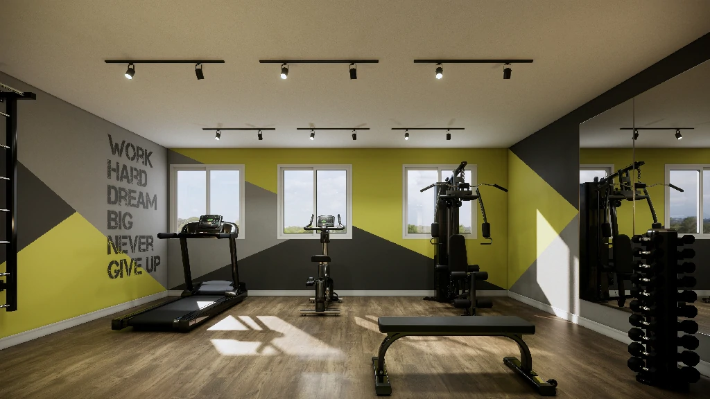 Metrocasa Vila Clarice - Residencial