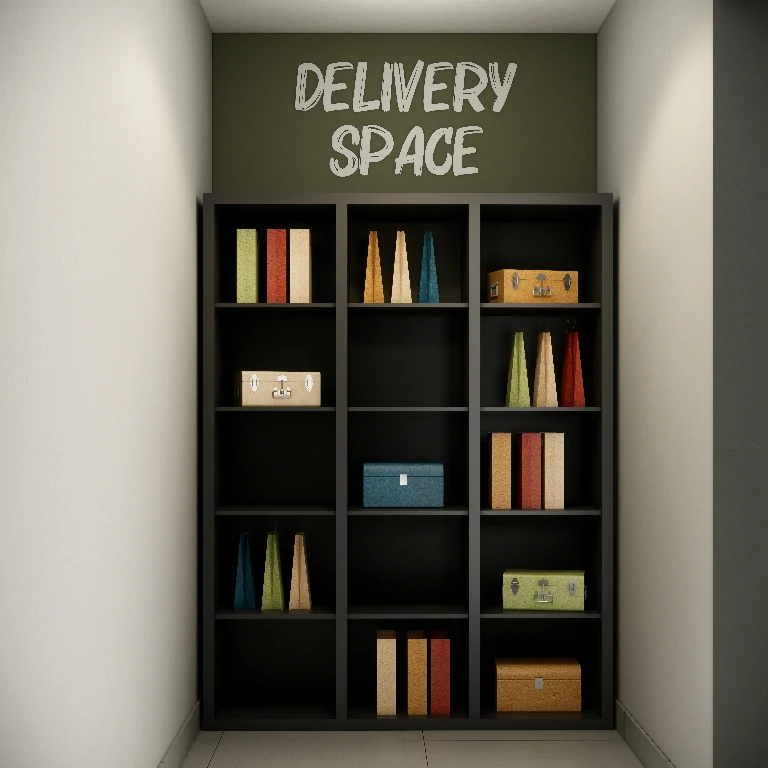 Metrocasa Vila Clarice - Residencial