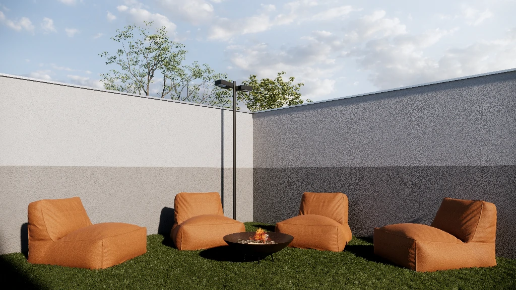 Metrocasa Vila Clarice - Residencial