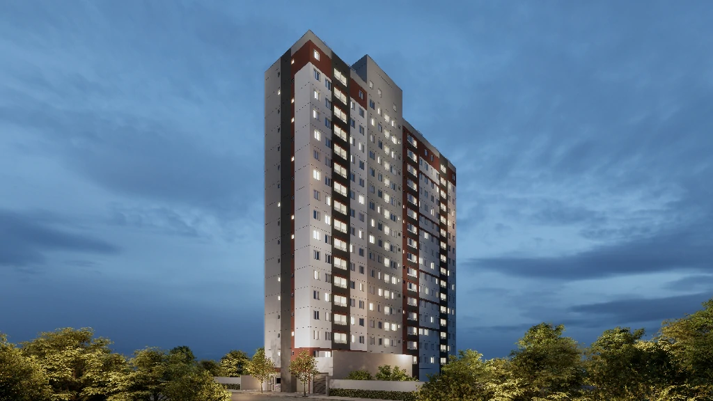 Metrocasa Jaguaré